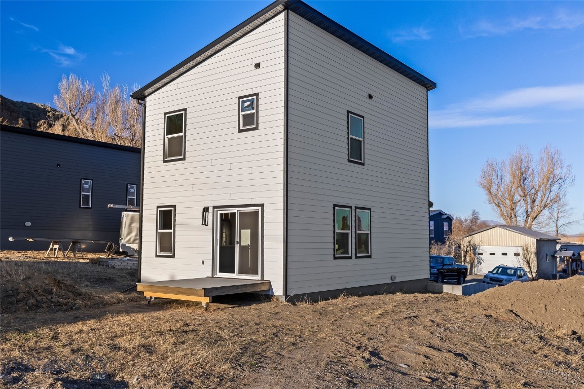 Minnesota Addition - Residential