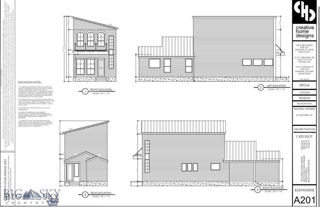 Minnesota Addition - Residential