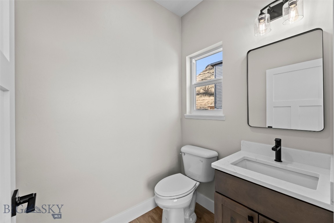 Minnesota Addition - Residential