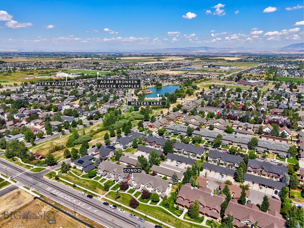 Valley West - Residential