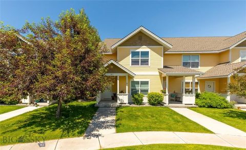 Photo of 4277 W Babcock Street #6, Bozeman, MT 59718 (MLS # 409766)