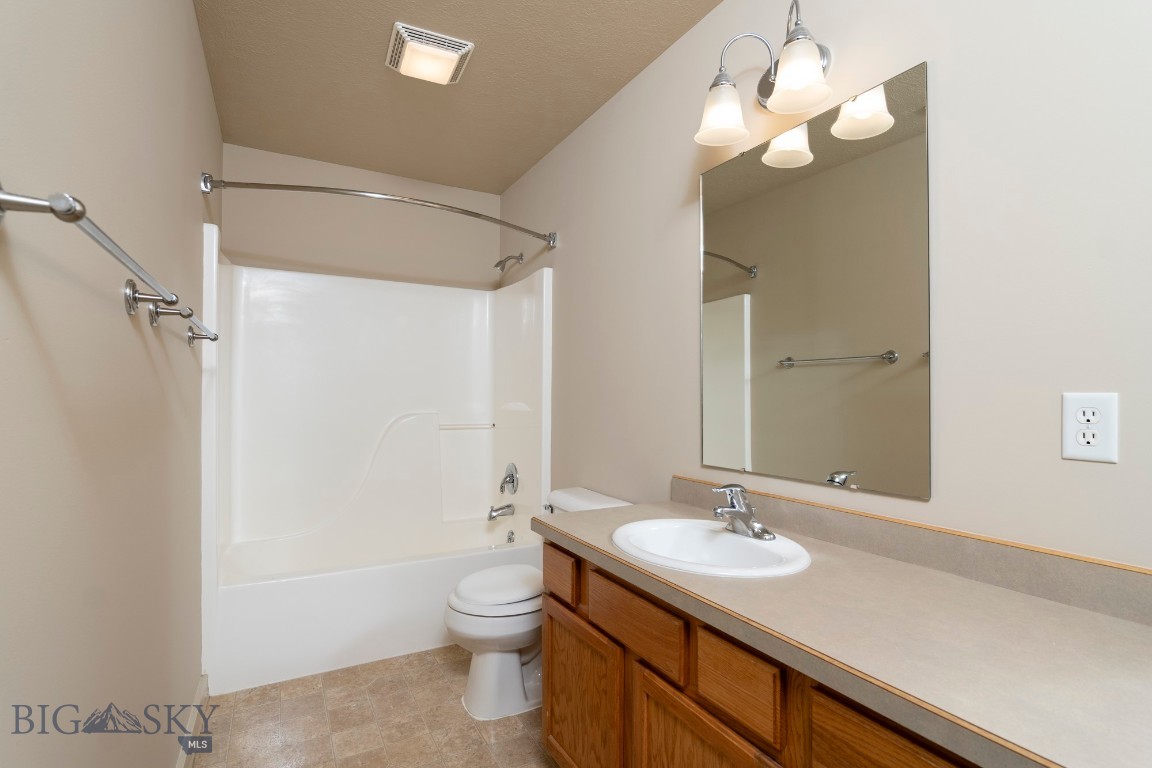 Valley West - Residential