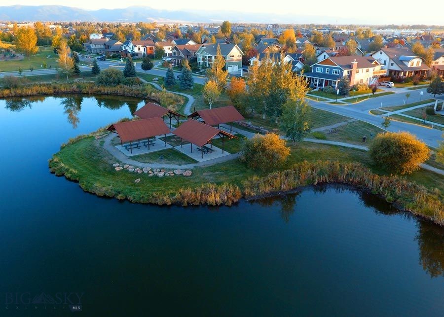 Valley West - Residential