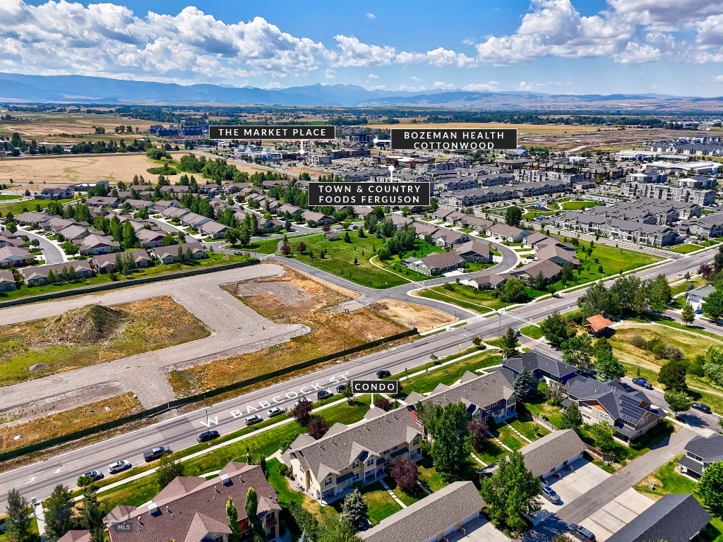 Valley West - Residential