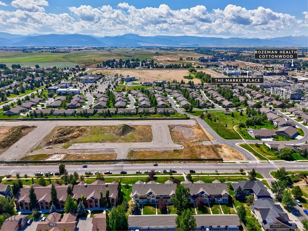 Valley West - Residential