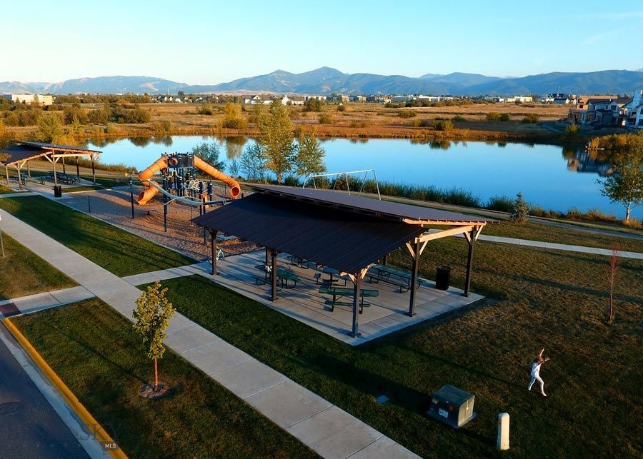 Valley West - Residential