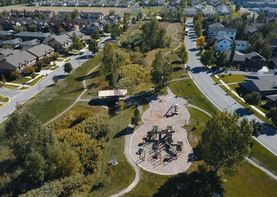 Valley West - Residential