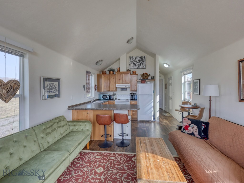 Minor Subdivision - Residential