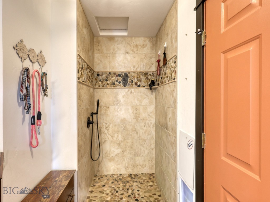 Minor Subdivision - Residential