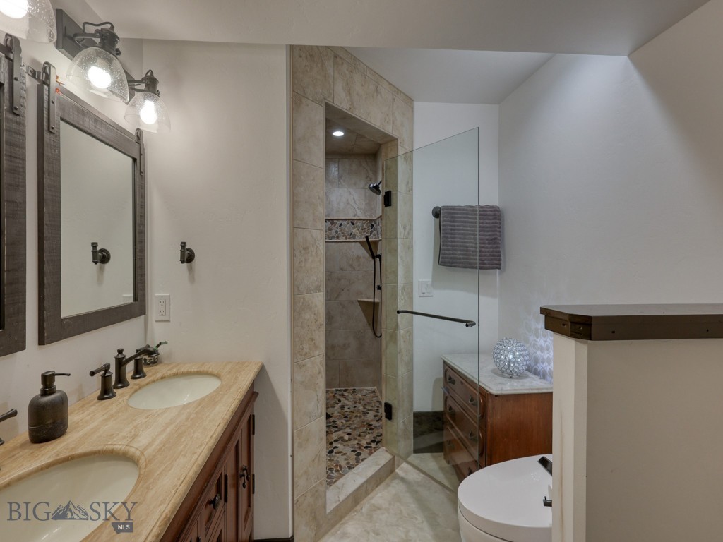 Minor Subdivision - Residential