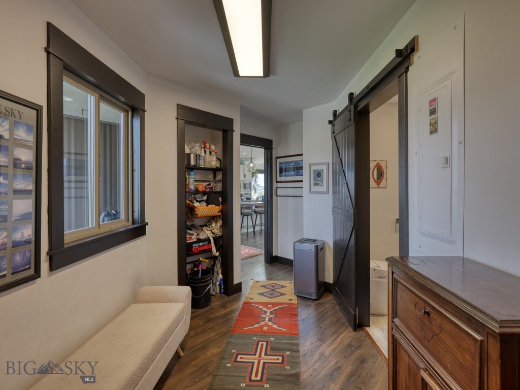 Minor Subdivision - Residential