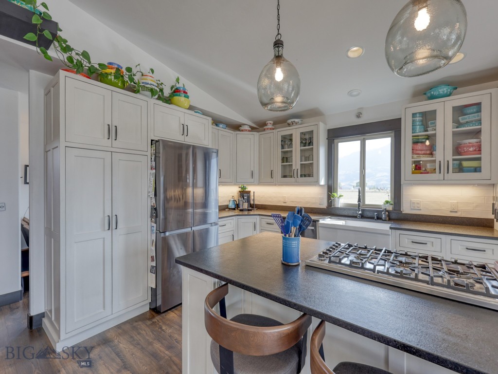 Minor Subdivision - Residential