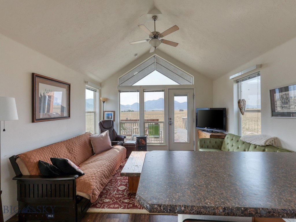 Minor Subdivision - Residential