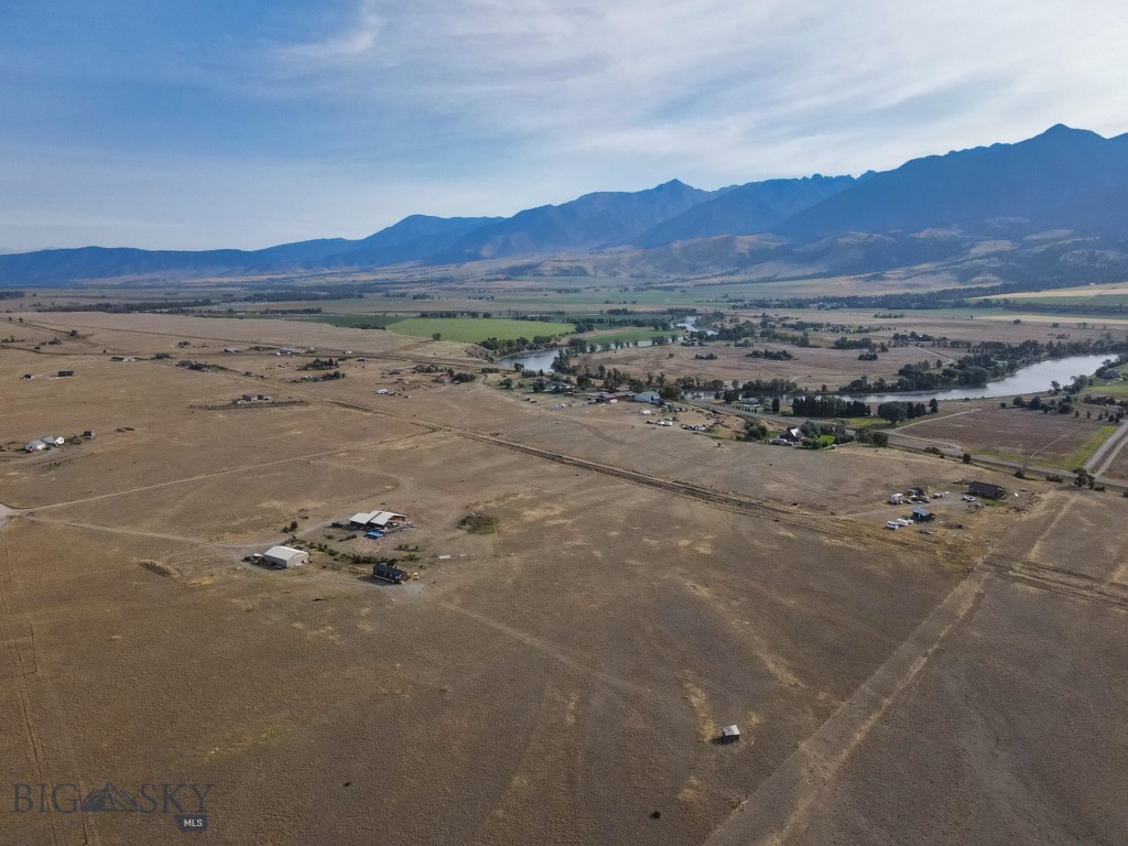 Minor Subdivision - Residential
