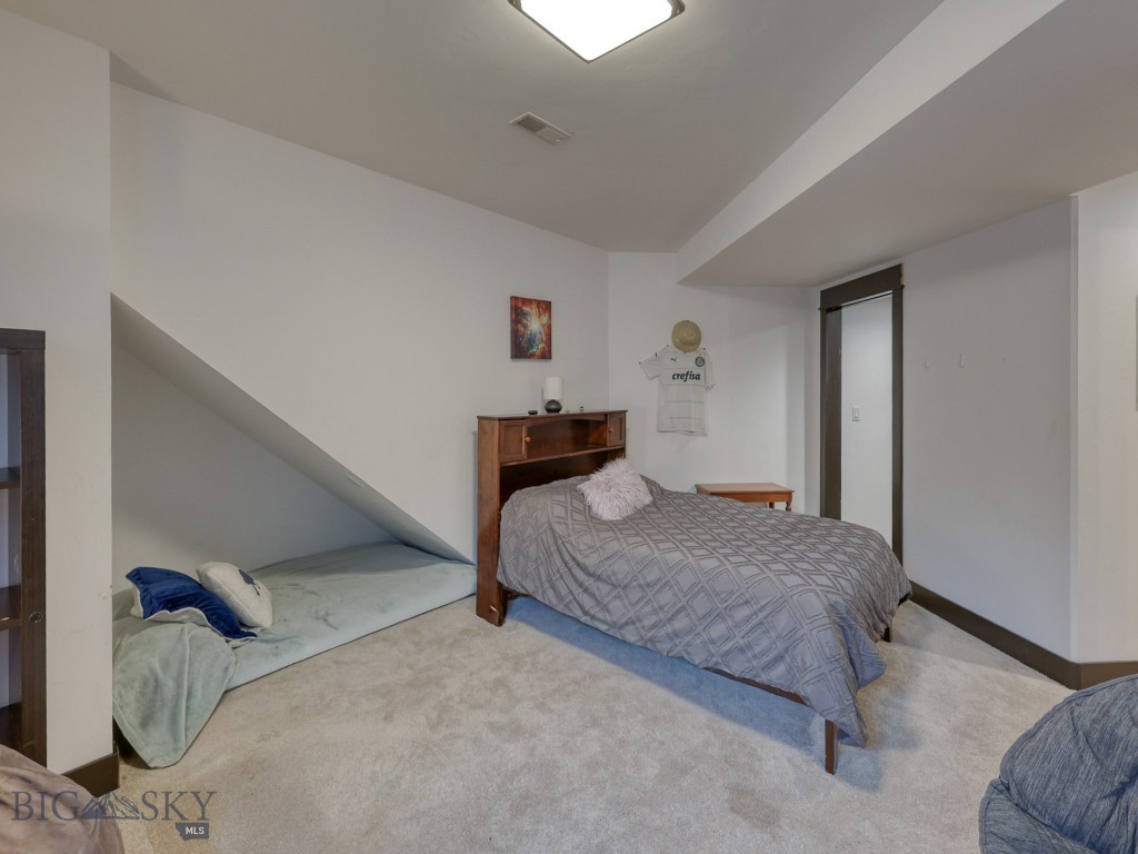 Minor Subdivision - Residential