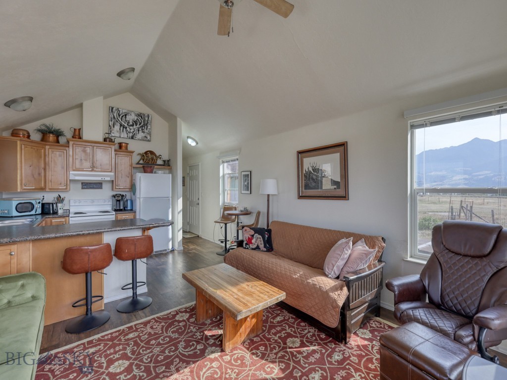 Minor Subdivision - Residential