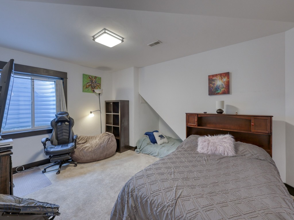 Minor Subdivision - Residential