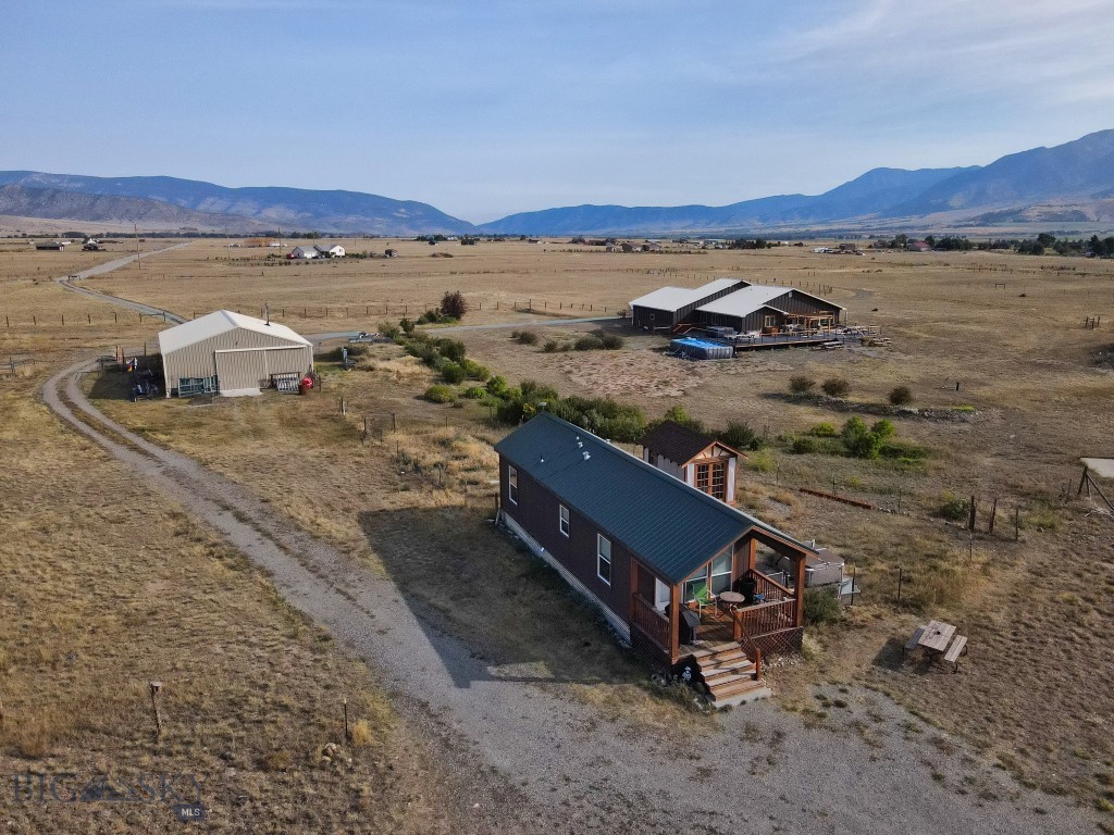 Minor Subdivision - Residential
