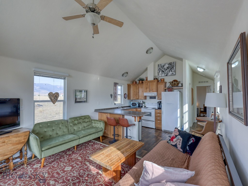 Minor Subdivision - Residential
