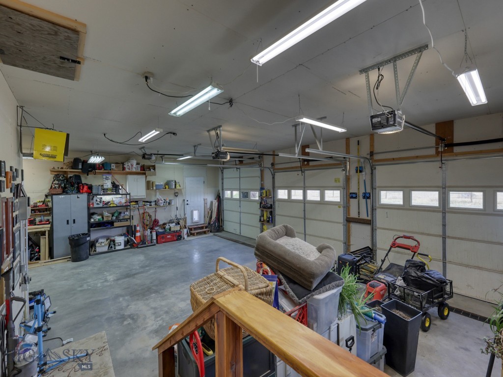 Minor Subdivision - Residential