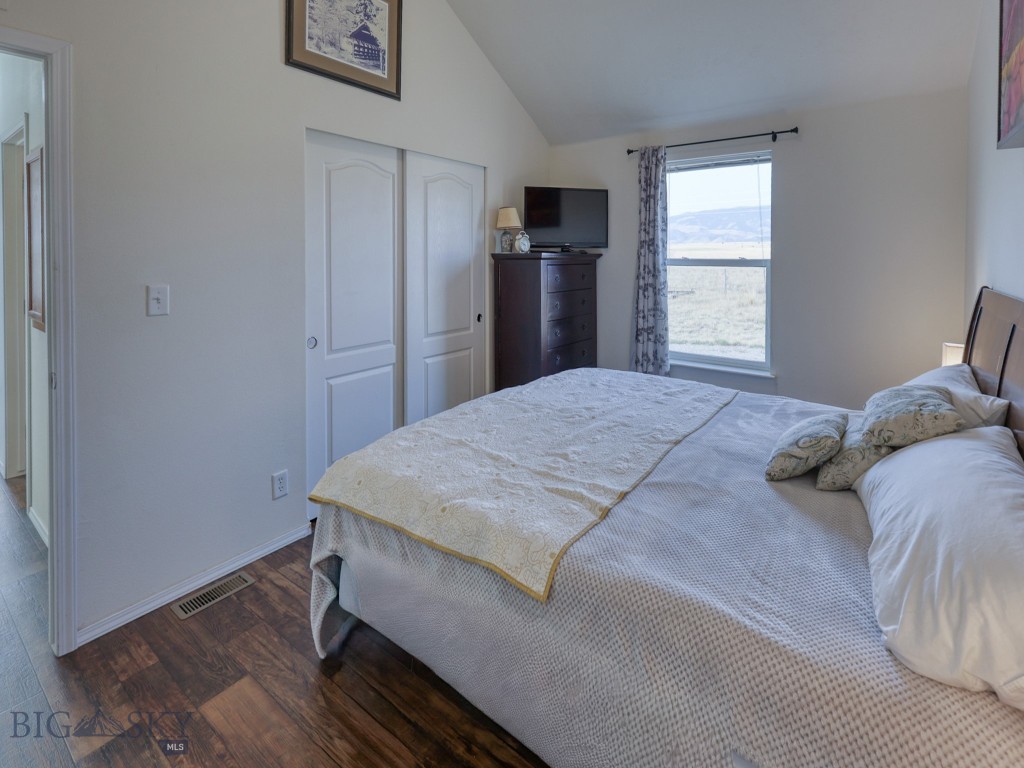 Minor Subdivision - Residential