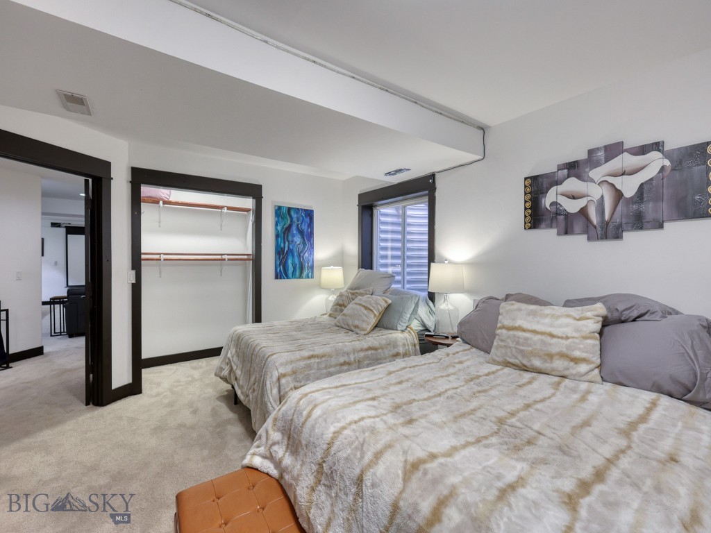 Minor Subdivision - Residential