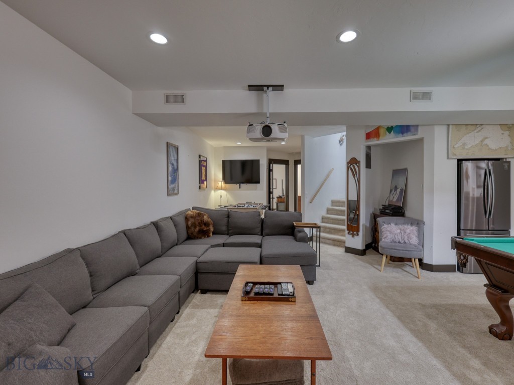 Minor Subdivision - Residential