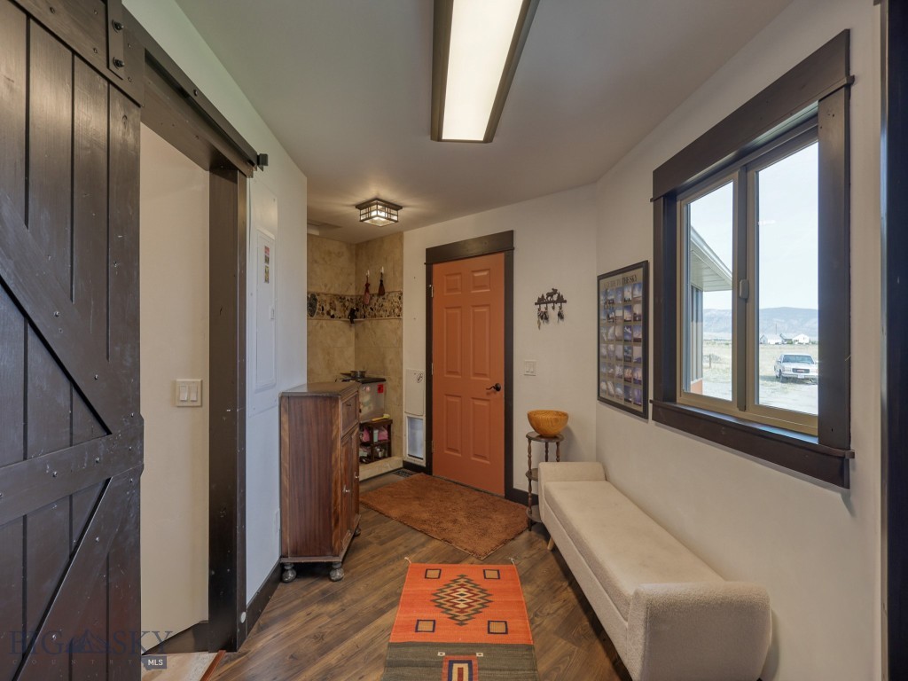 Minor Subdivision - Residential
