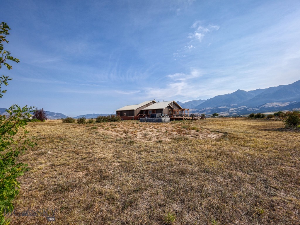 Minor Subdivision - Residential