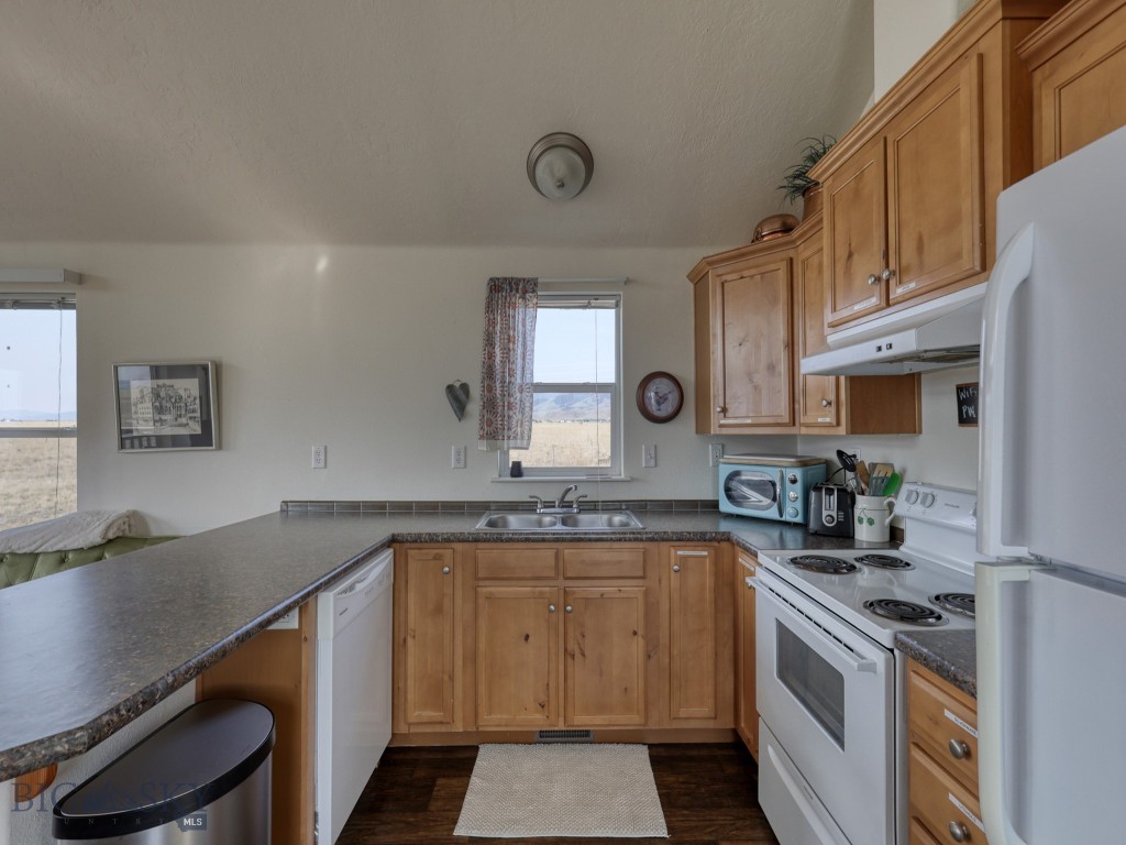 Minor Subdivision - Residential