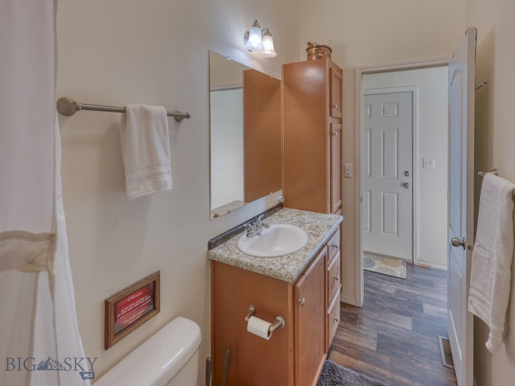 Minor Subdivision - Residential