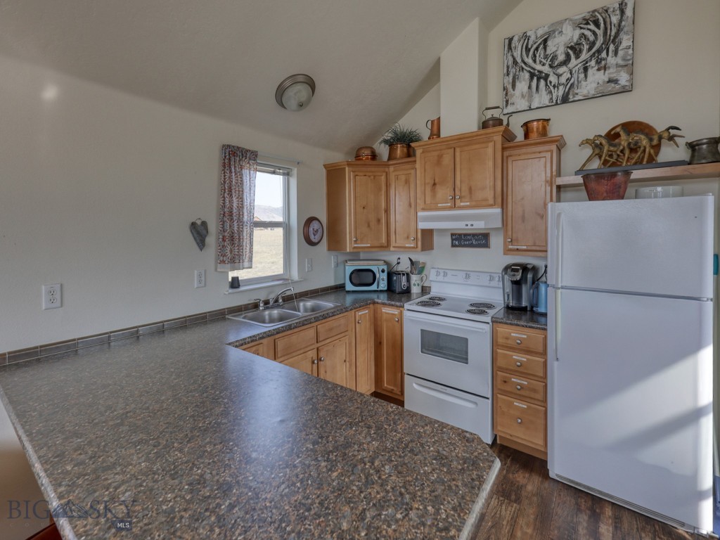 Minor Subdivision - Residential