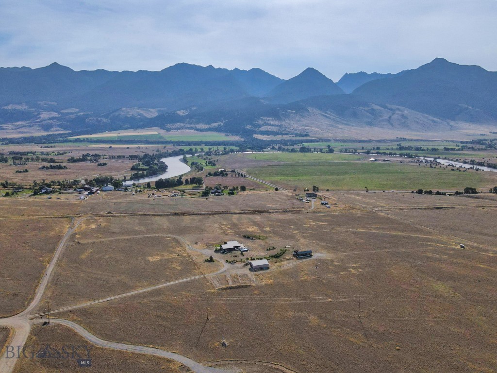 Minor Subdivision - Residential