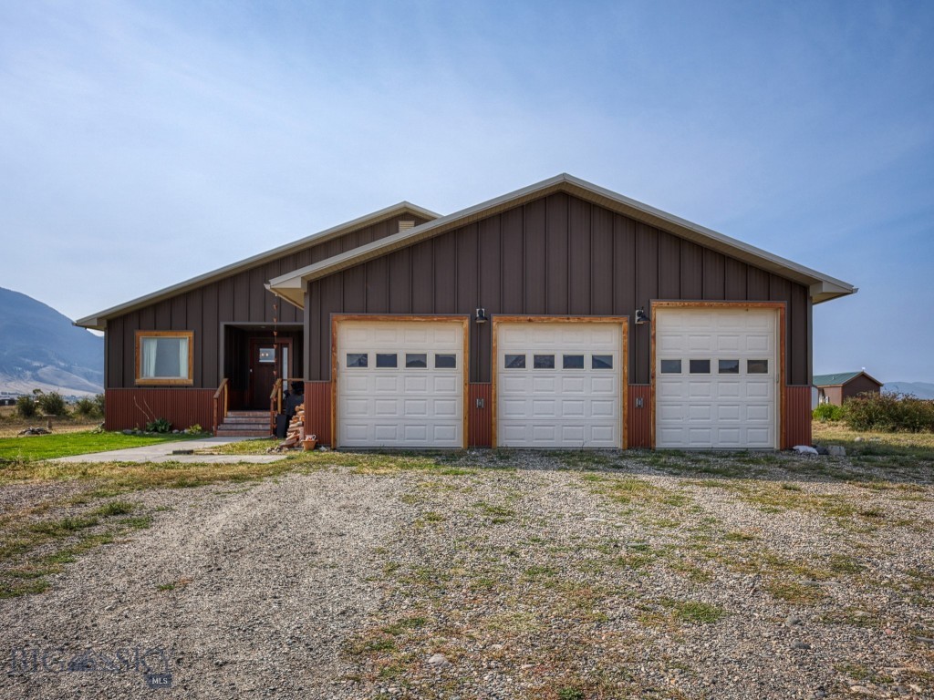 Minor Subdivision - Residential