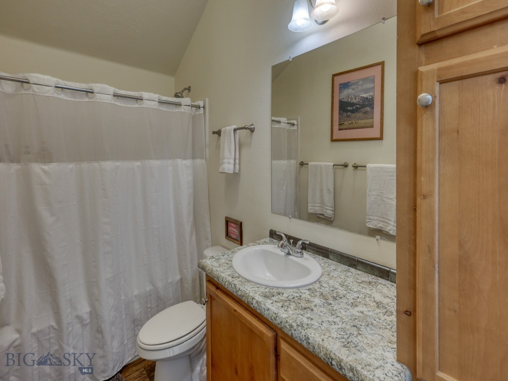 Minor Subdivision - Residential