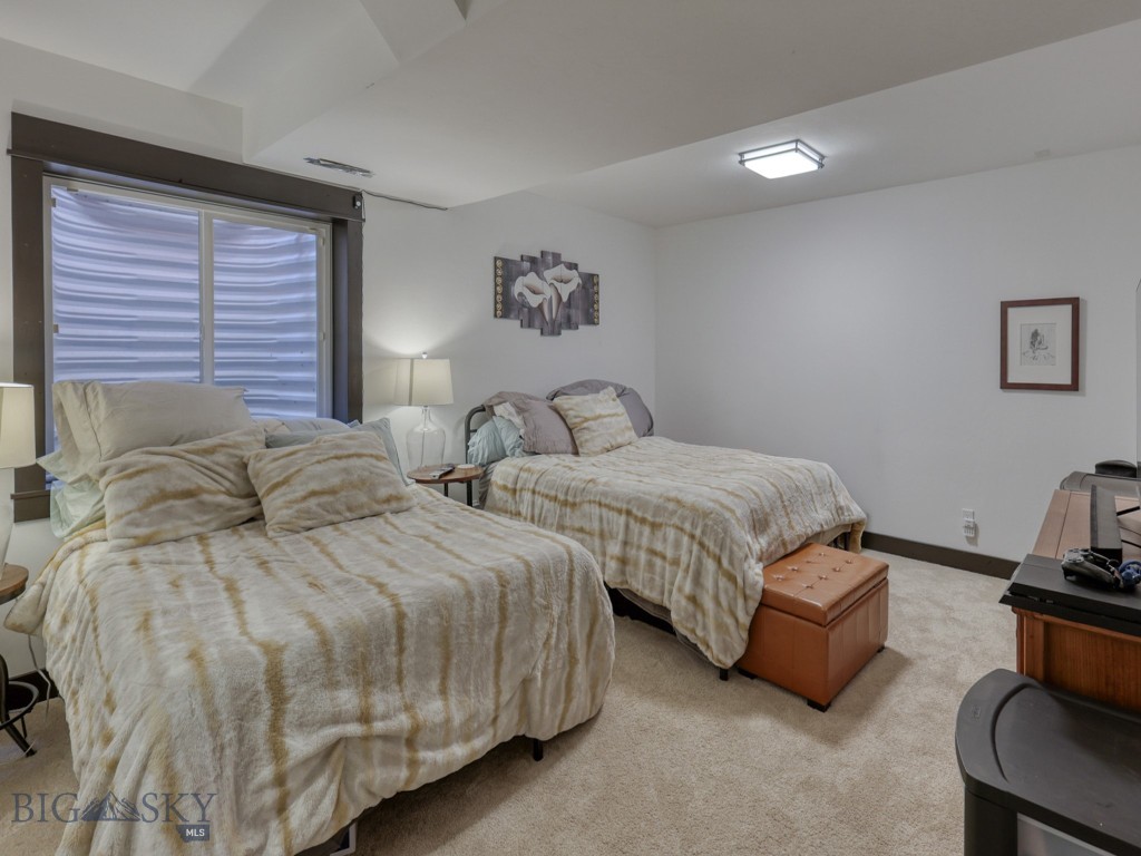Minor Subdivision - Residential