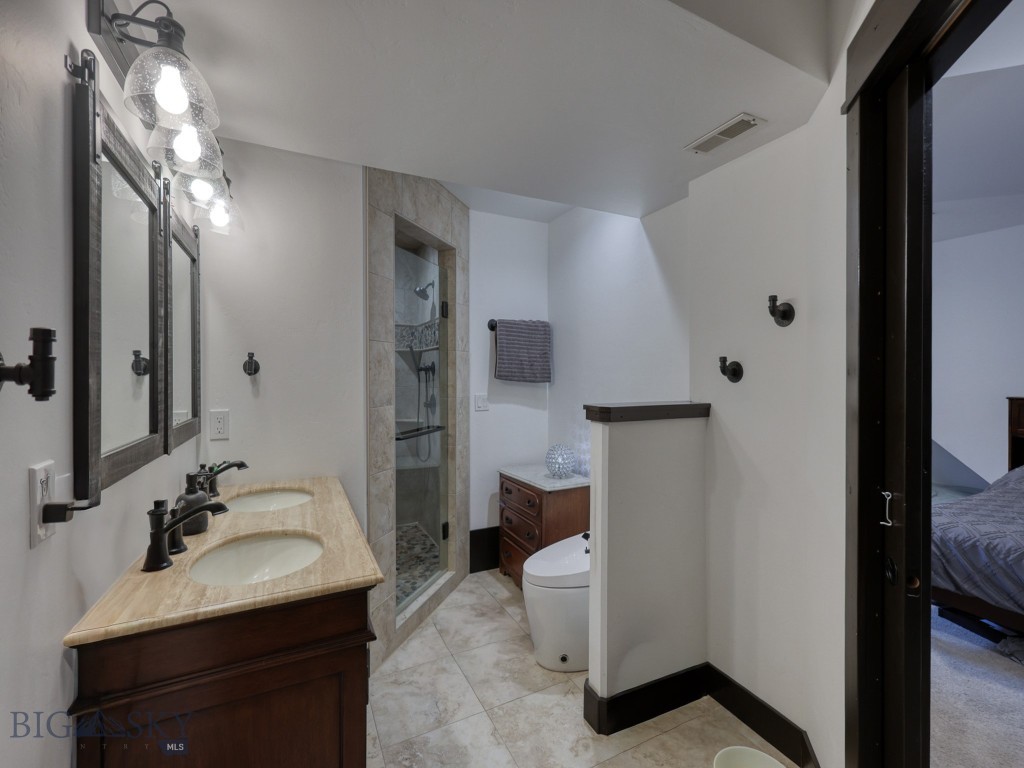 Minor Subdivision - Residential