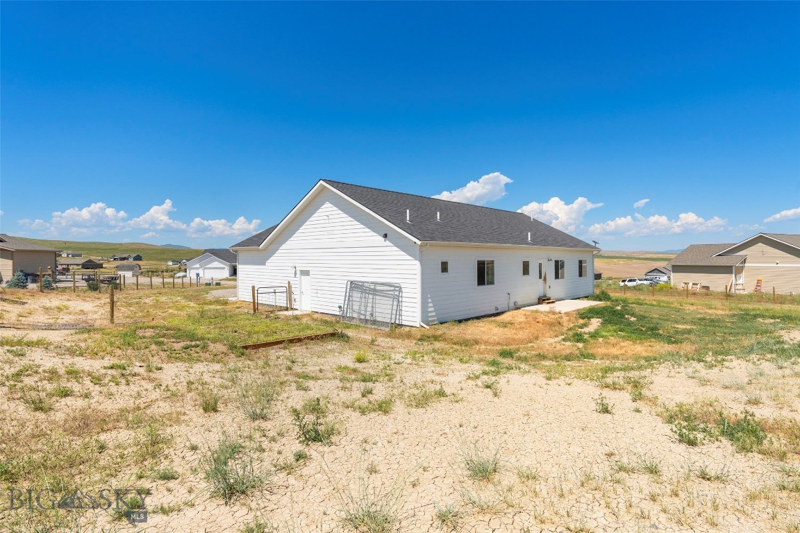 Westside Trails - Residential