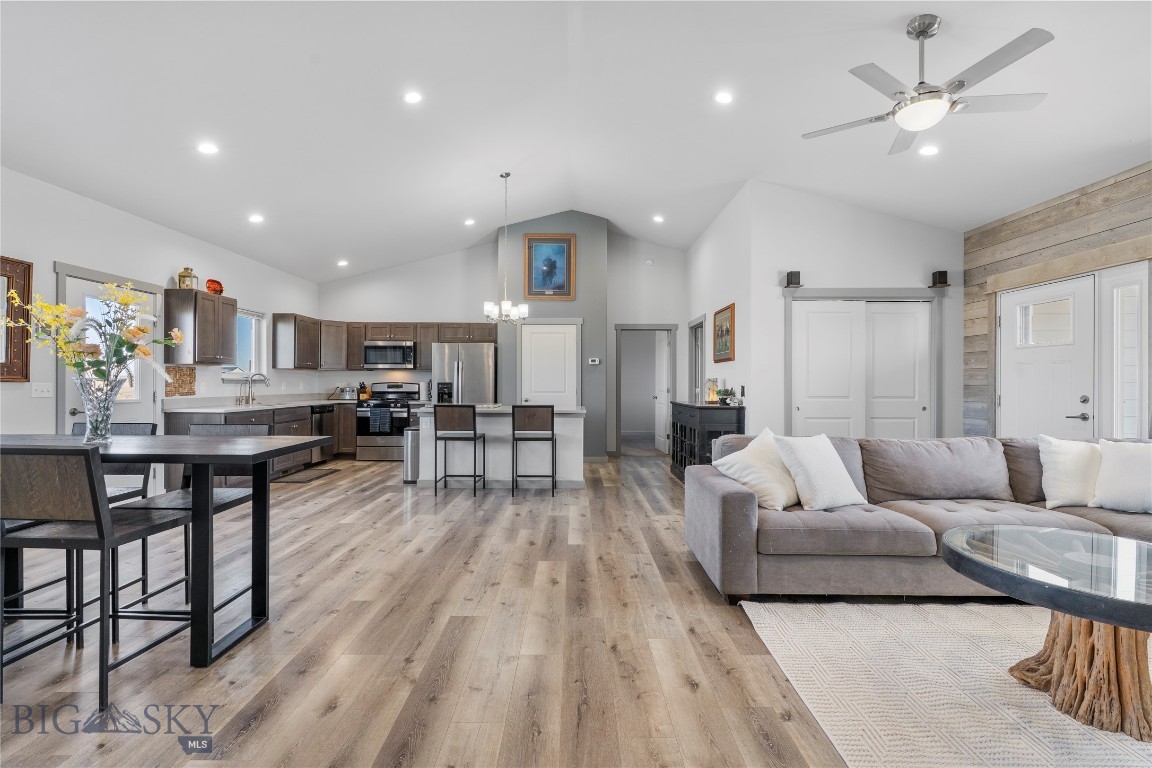 Westside Trails - Residential