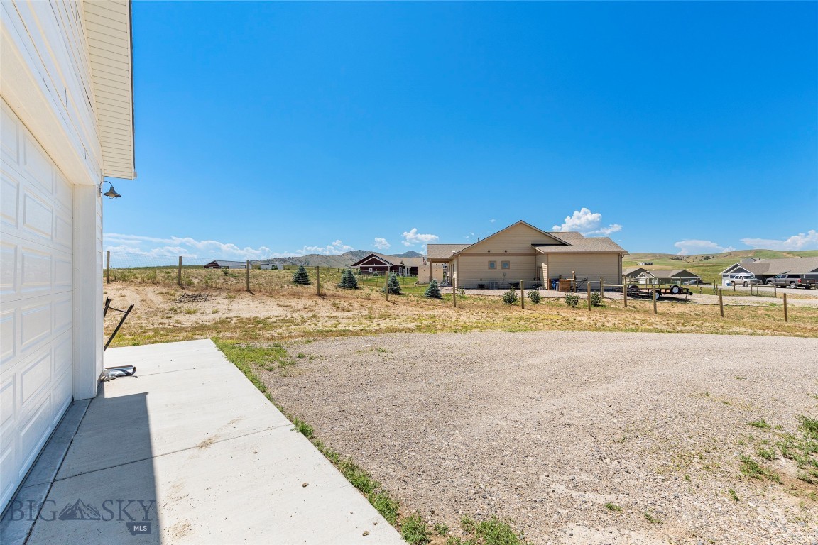 Westside Trails - Residential