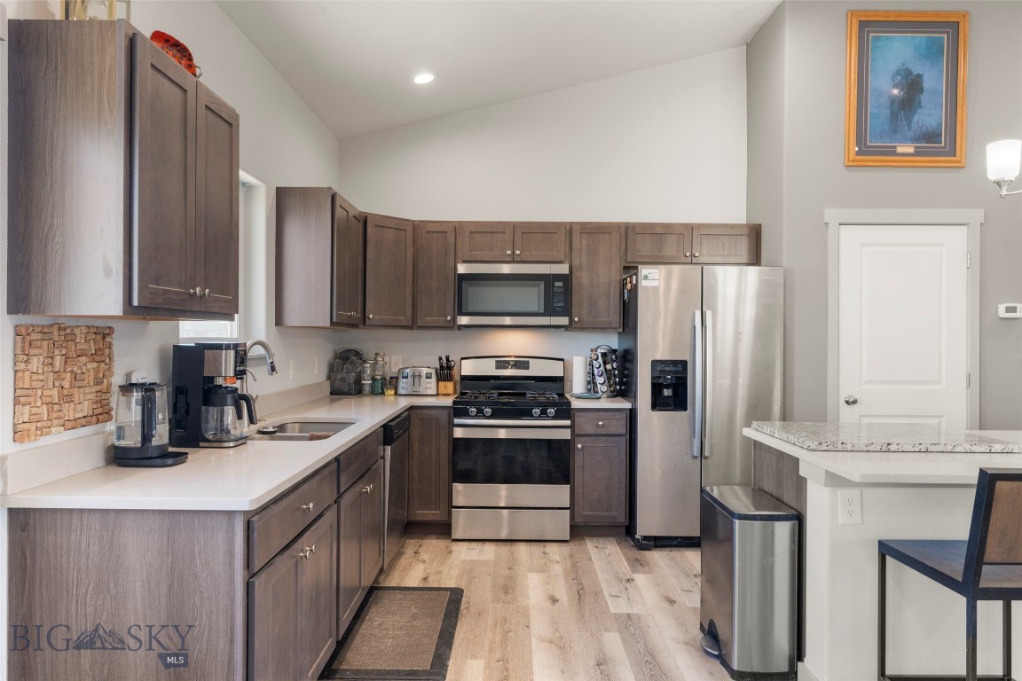 Westside Trails - Residential