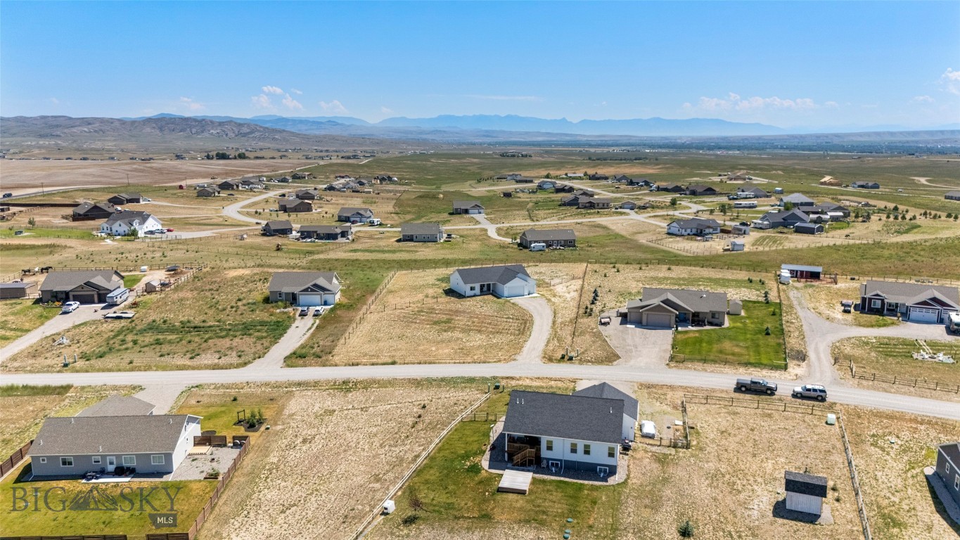 Westside Trails - Residential