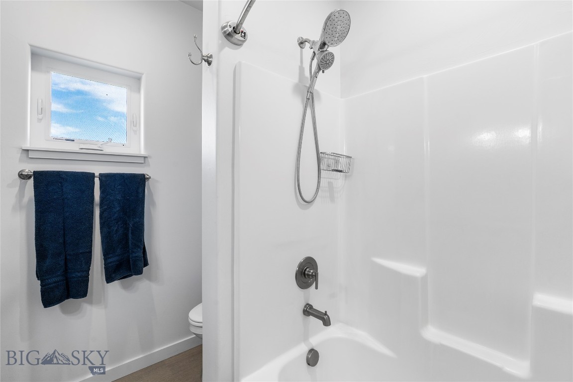 Westside Trails - Residential