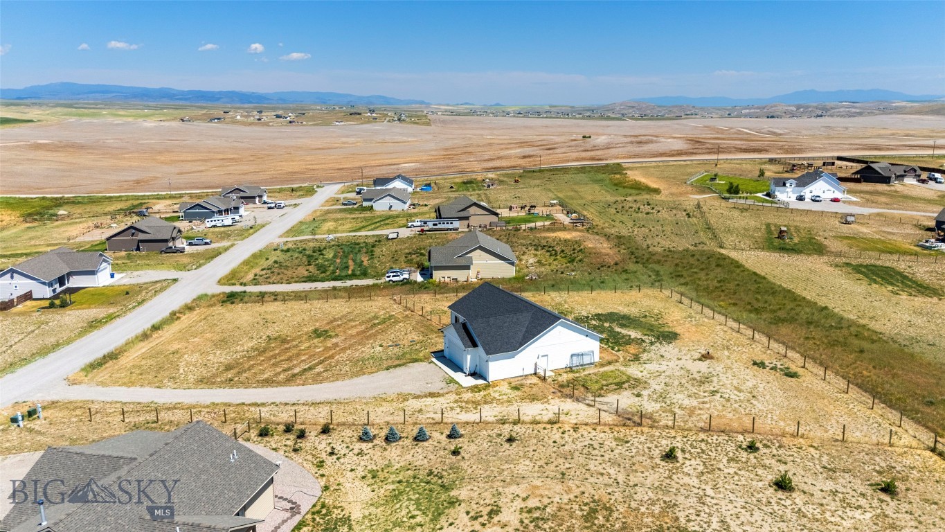 Westside Trails - Residential