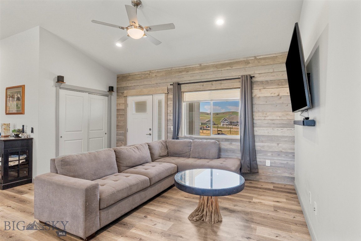Westside Trails - Residential