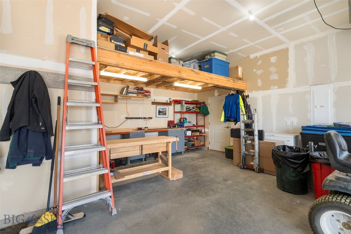 Westside Trails - Residential