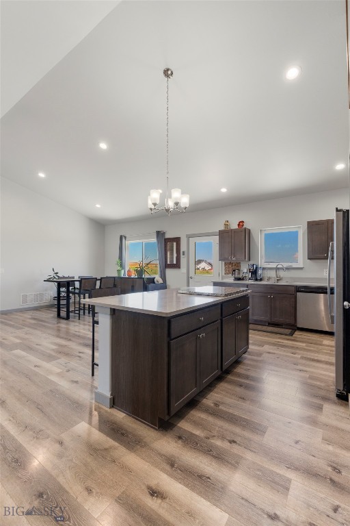 Westside Trails - Residential