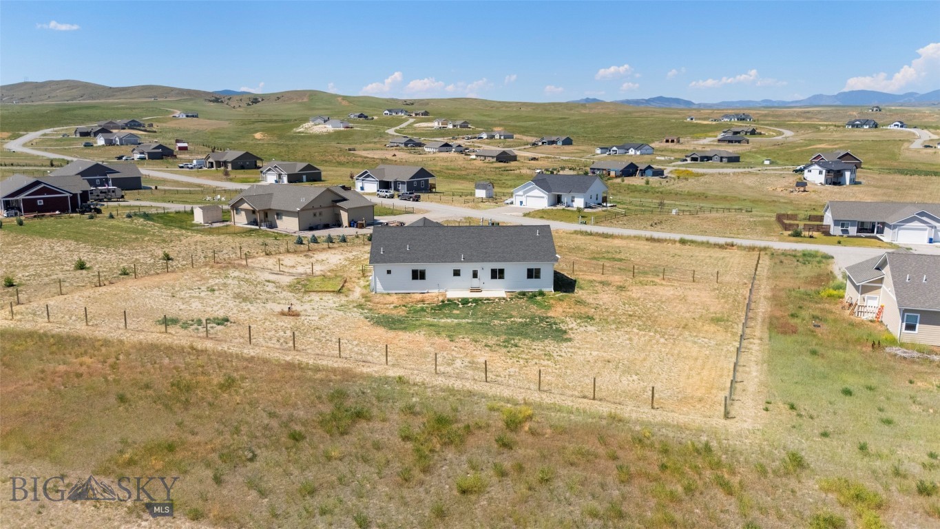 Westside Trails - Residential