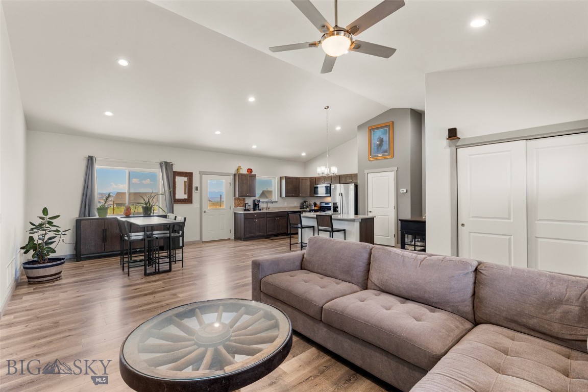 Westside Trails - Residential