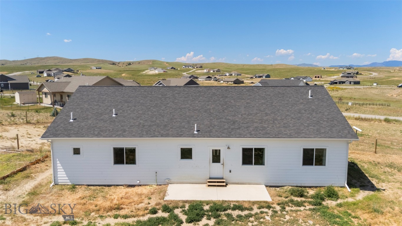 Westside Trails - Residential